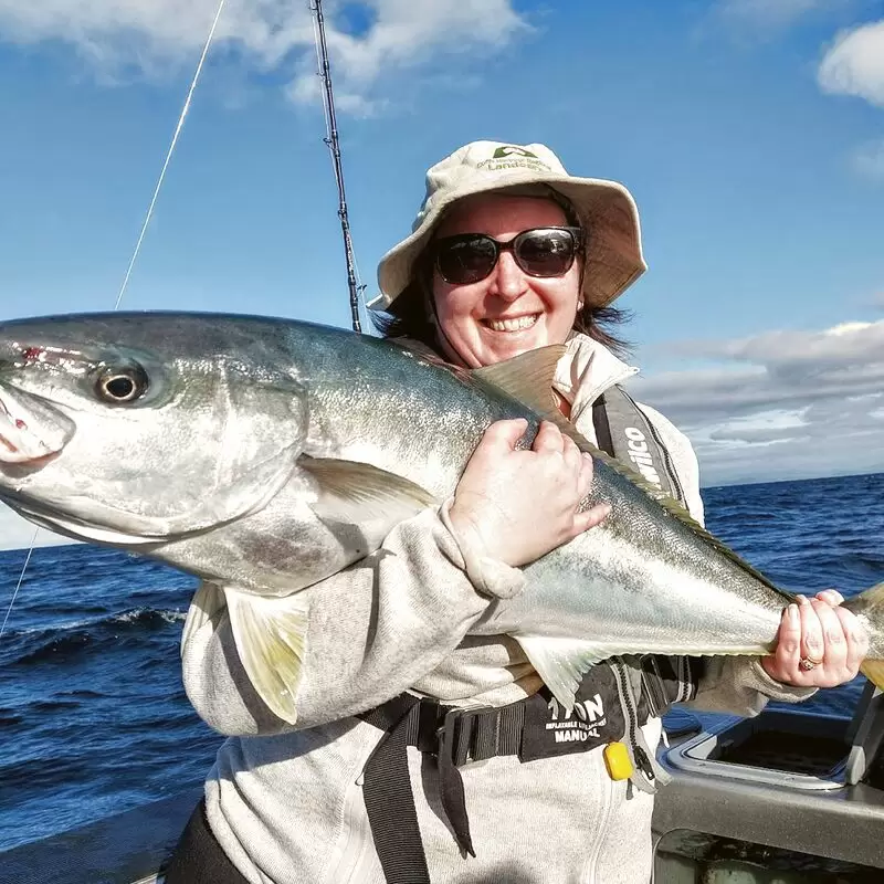 Epic Adventures Fishing Charters