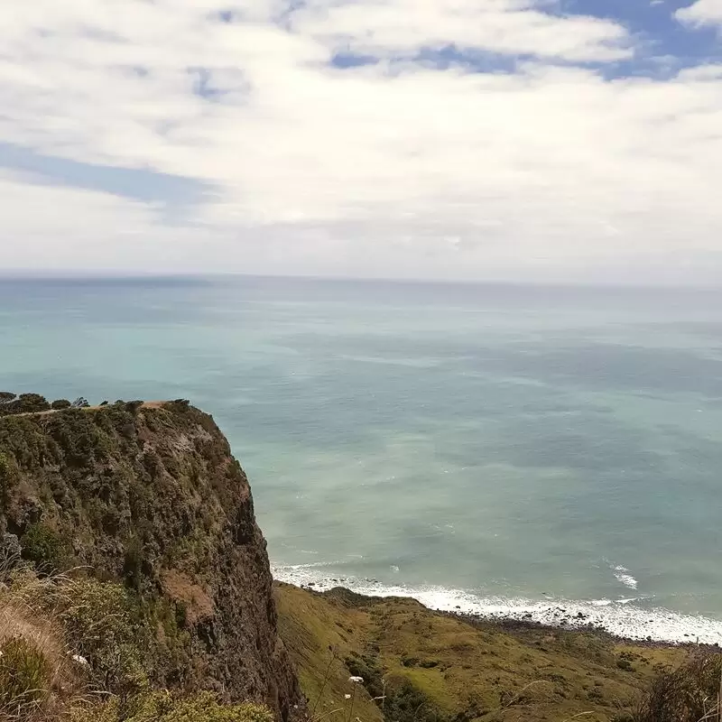 Te Toto Gorge Lookout