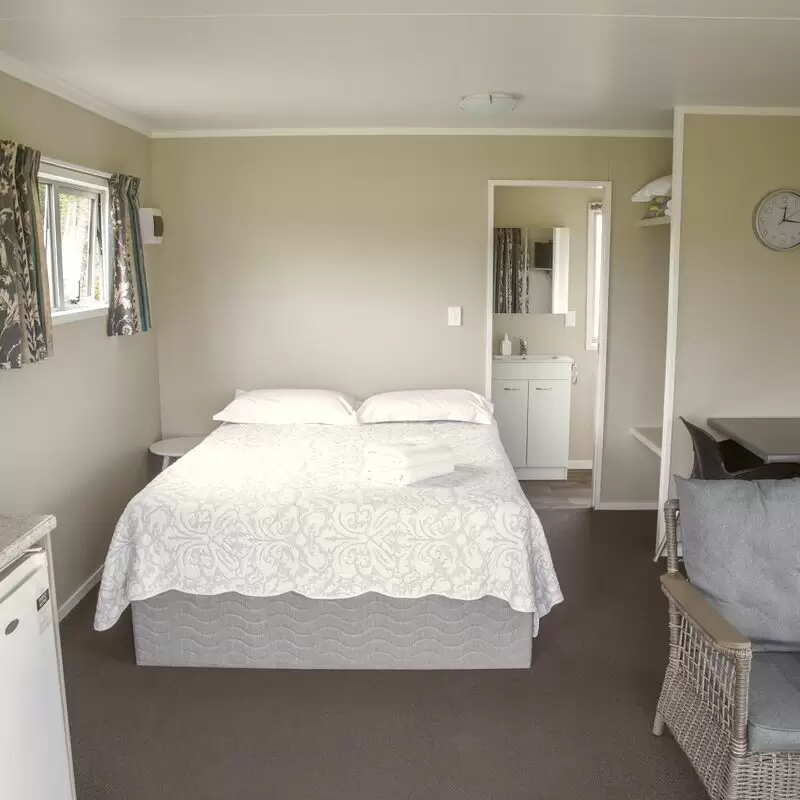 Raglan Holiday Park