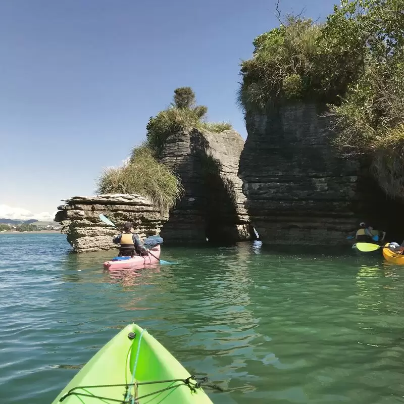 Raglan Kayak & Paddleboard