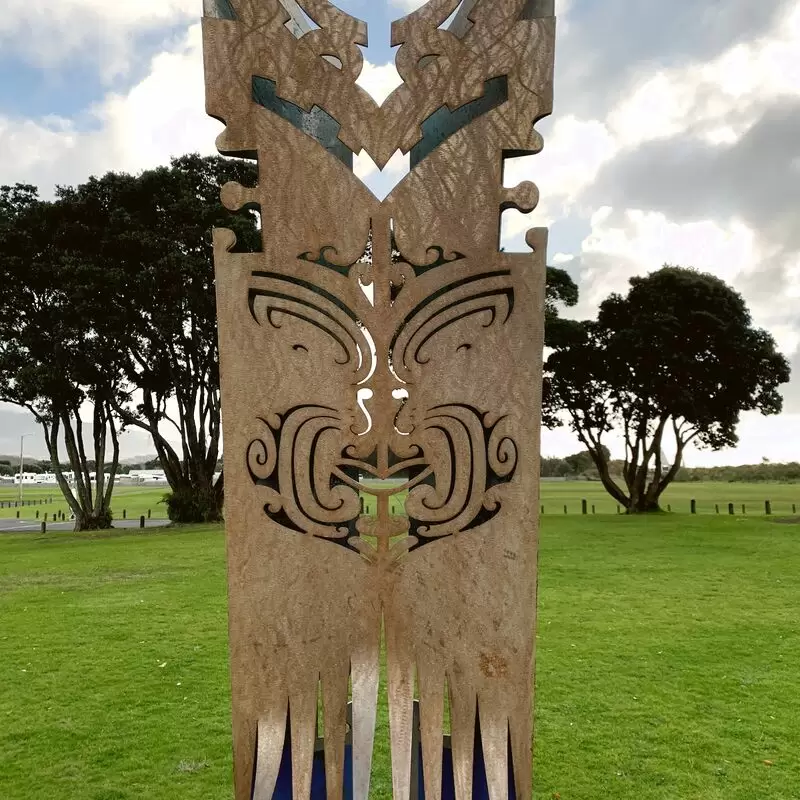 Te Kopua Beach