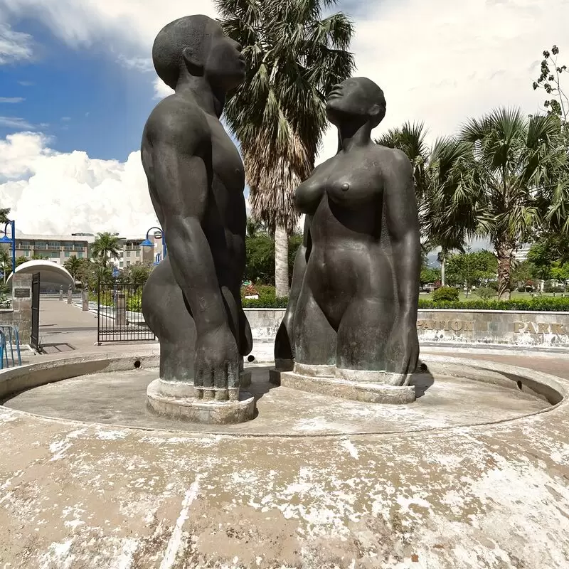 Emancipation Park