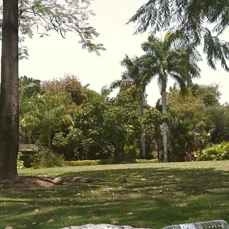 Hope Botanical Gardens