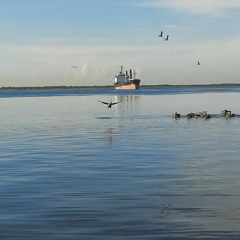 Kingston Waterfront