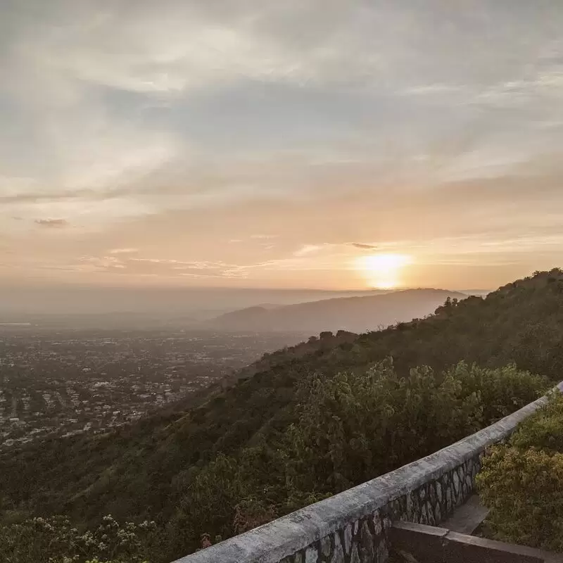 Skyline Lookout