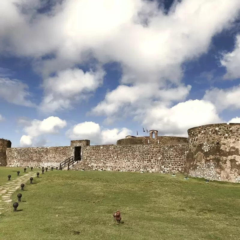 Fortaleza de San Felipe