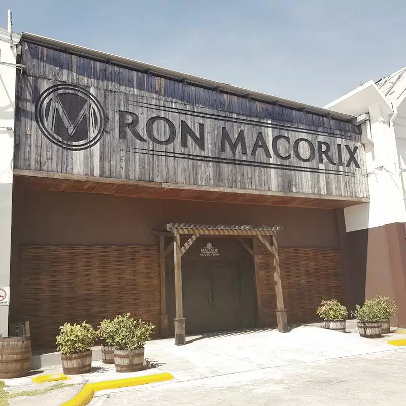 Macorix House of Rum