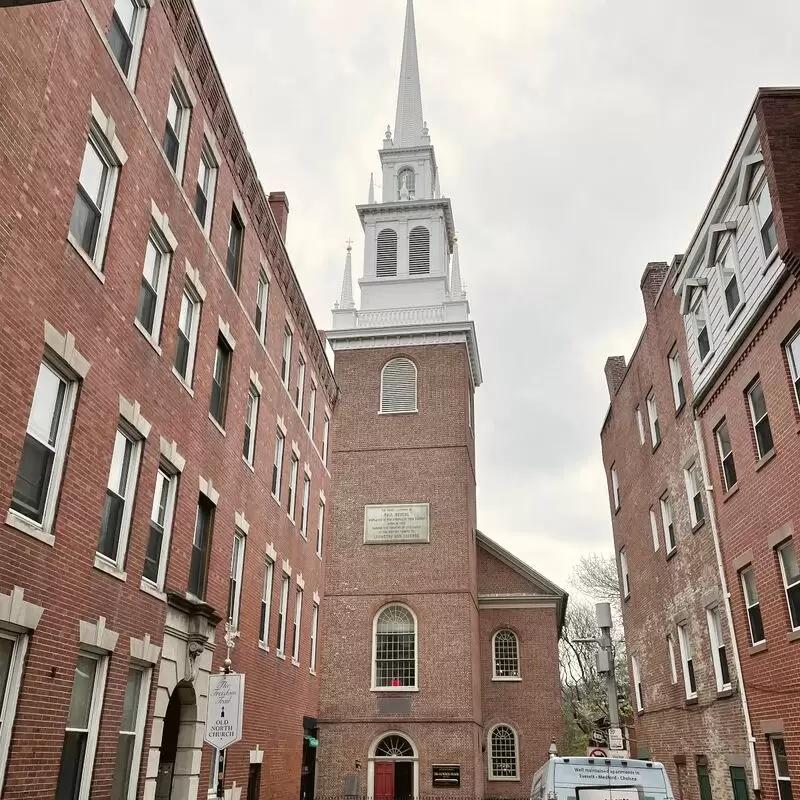 Old North Church