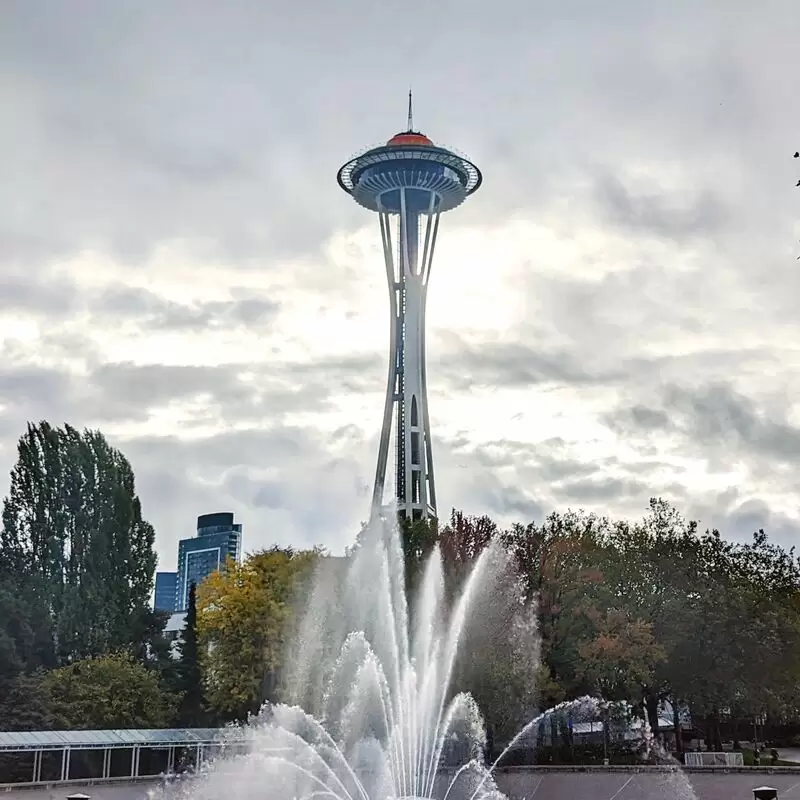 Seattle Center