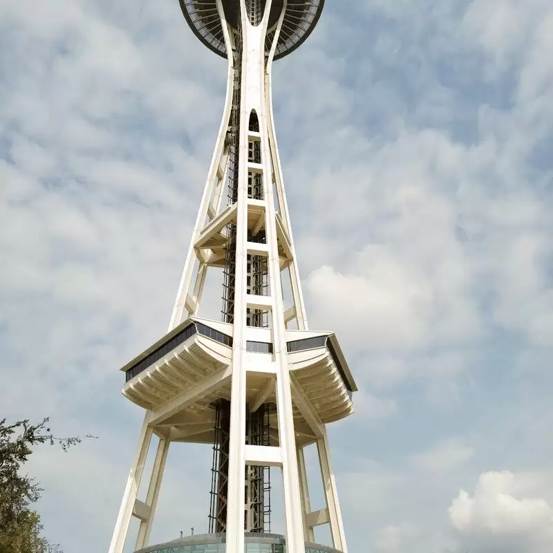 Space Needle