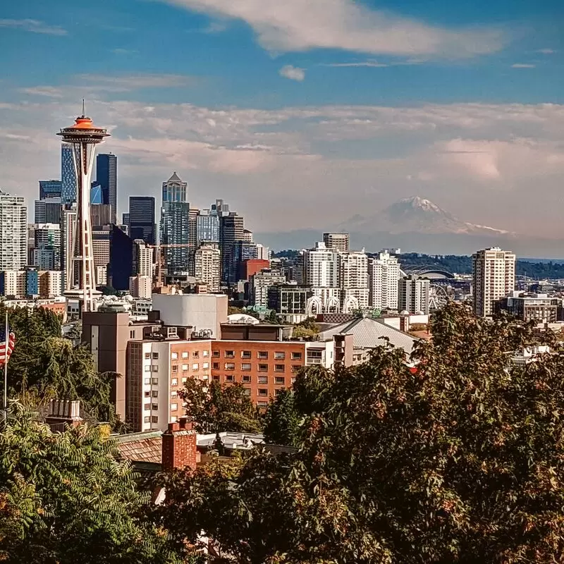 Kerry Park