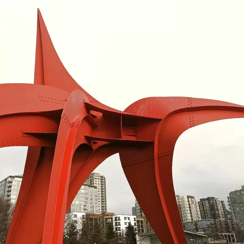 Olympic Sculpture Park