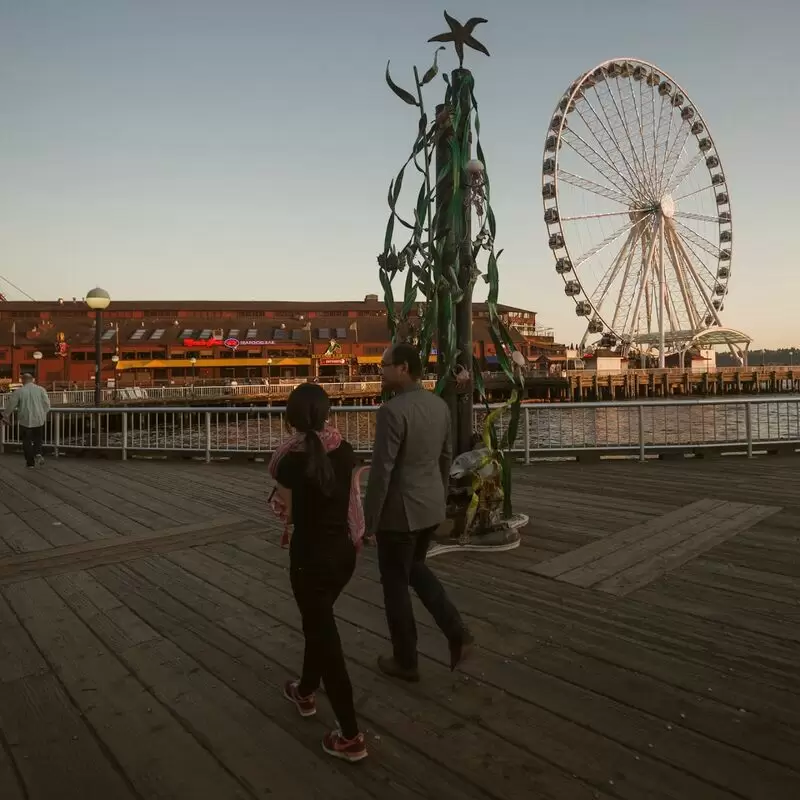 Waterfront Park