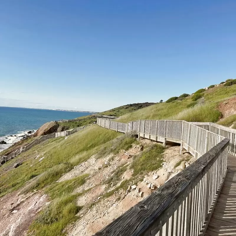 Hallett Cove Boardwalk