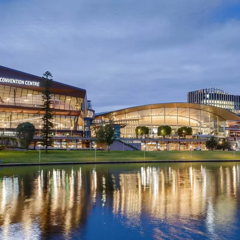 Adelaide Convention Centre