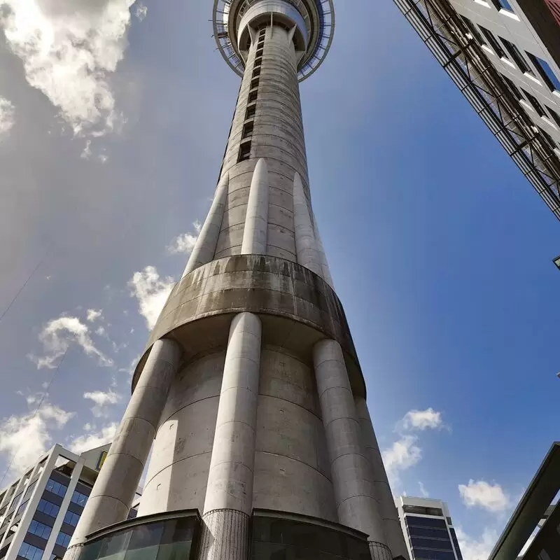 Sky Tower