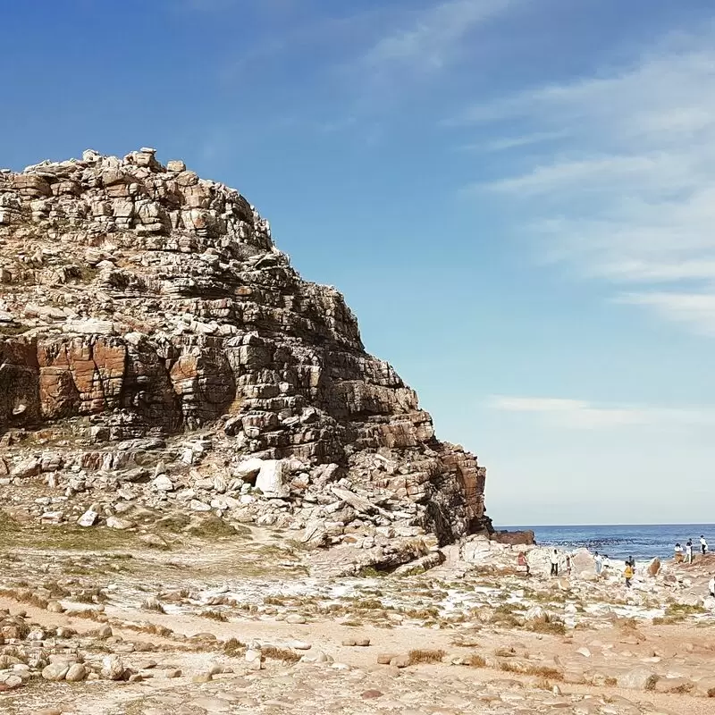 Cape of Good Hope