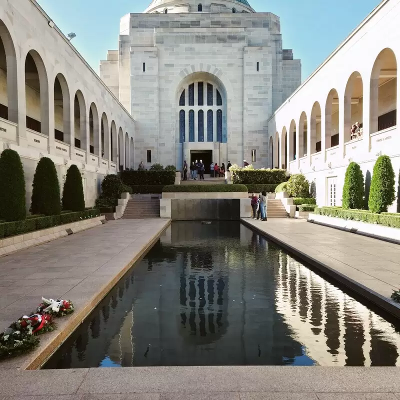 Australian War Memorial