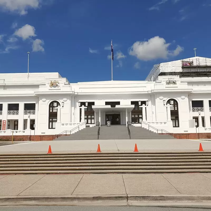 Old Parliament House