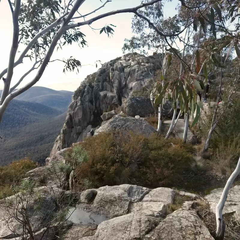 Namadgi National Park