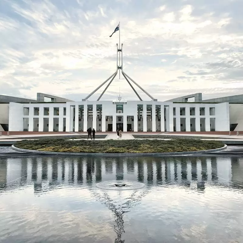 Parliament House