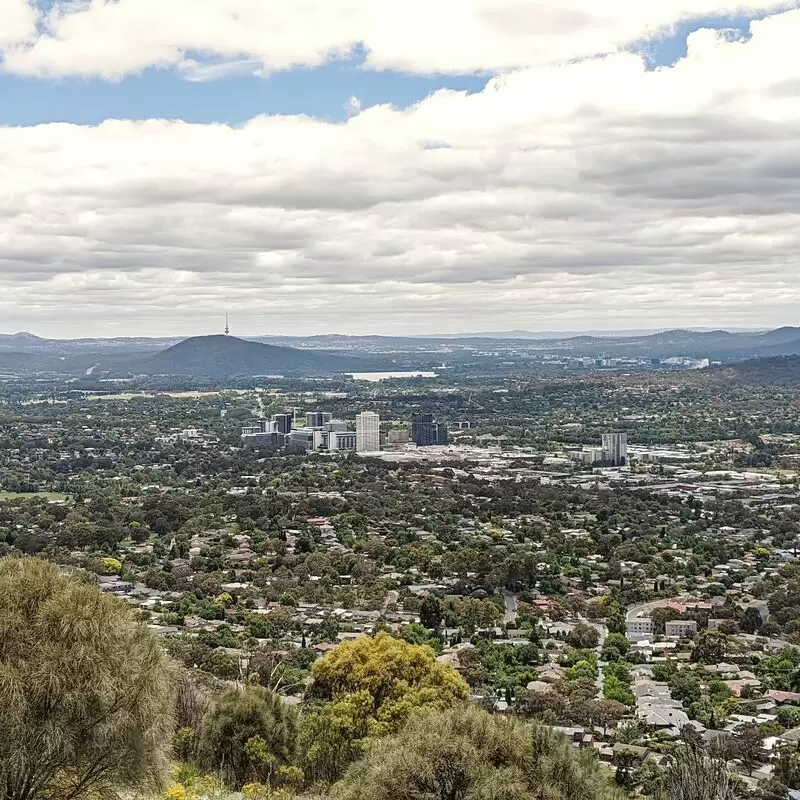 Mount Taylor Nature Reserve