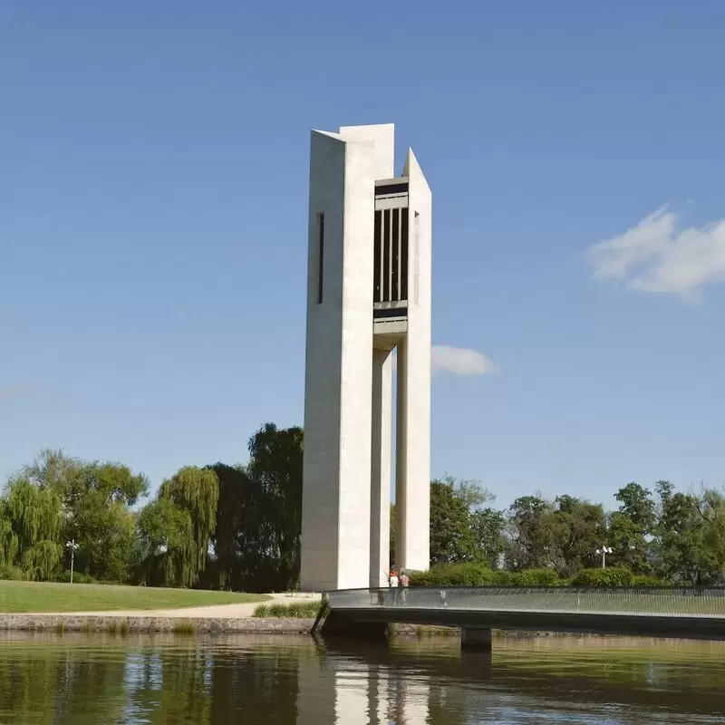 National Carillon