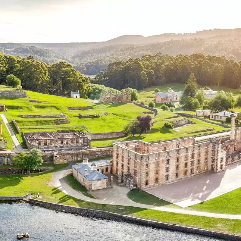 Port Arthur Historic Site