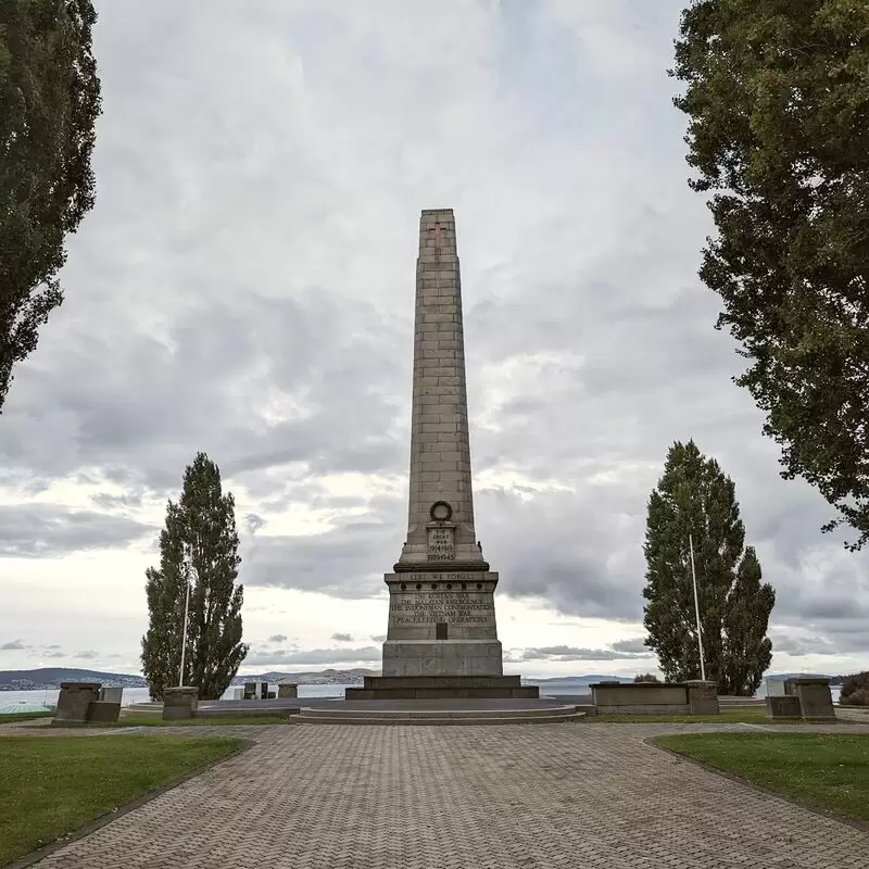 Hobart Cenotaph