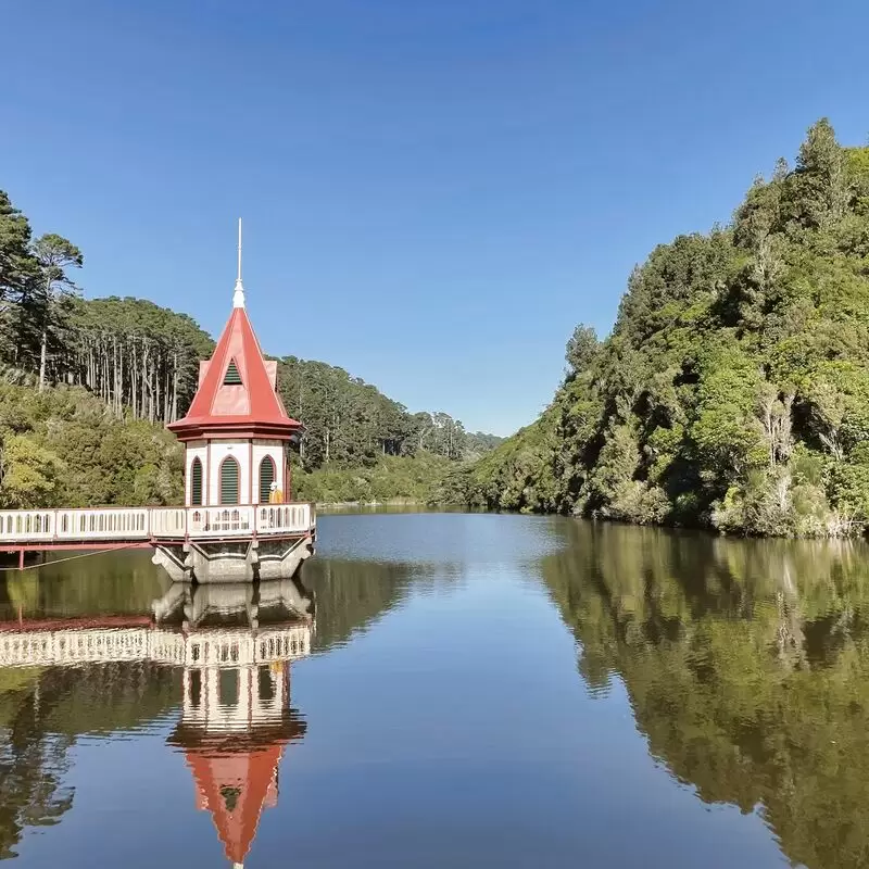 Zealandia