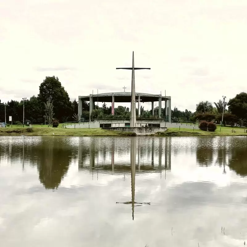 Parque Metropolitano Simón Bolívar