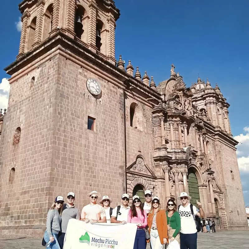 Viagens Machu Picchu