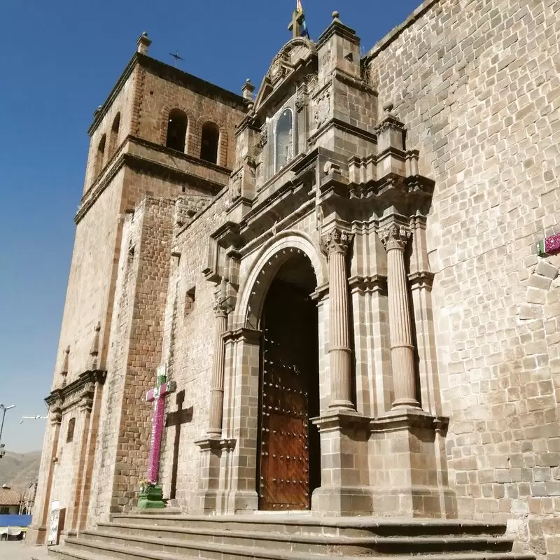 Museo y Catacumbas del Convento de San Francisco de Asís de Cusco