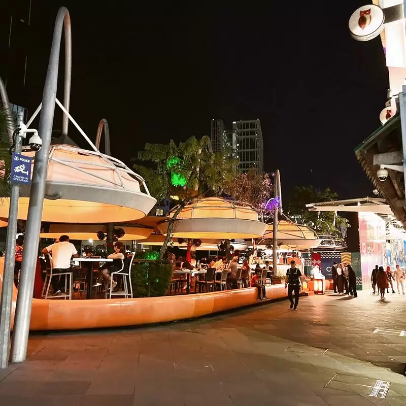 Clarke Quay