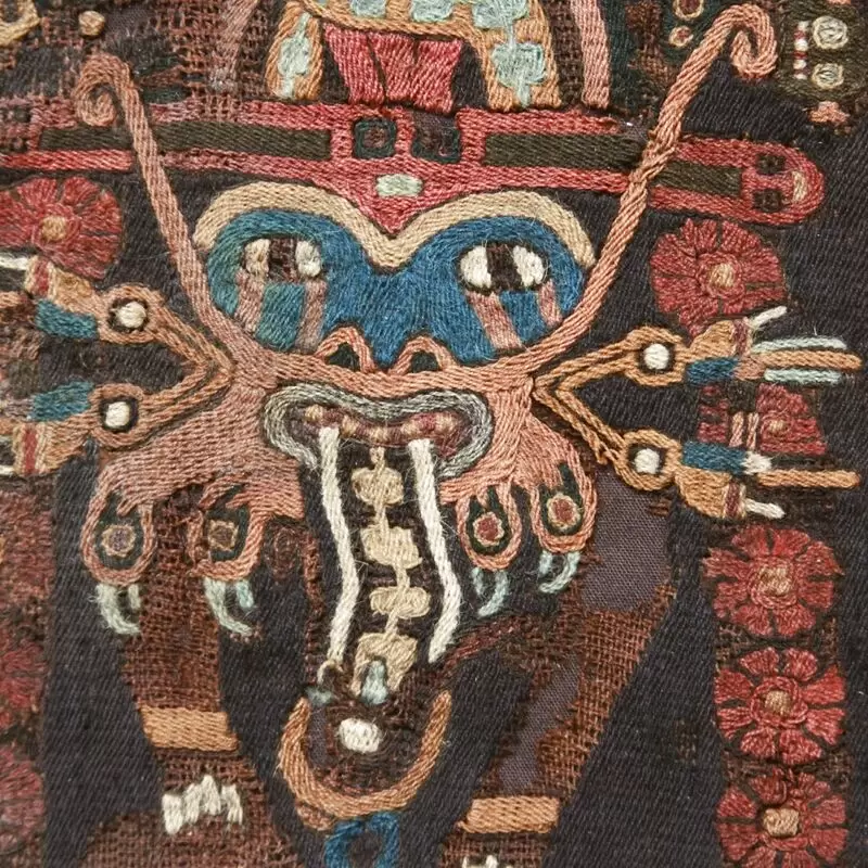 Amano Pre Columbian Textile Museum