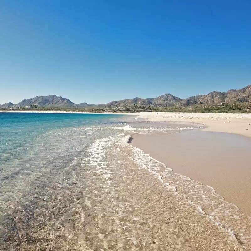 Cabo Pulmo National Park