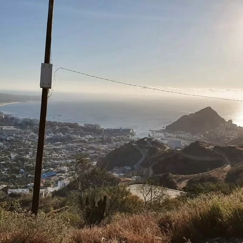 Cerro de la Z