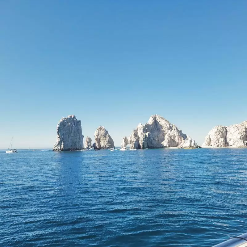 Cabo Escape Tours