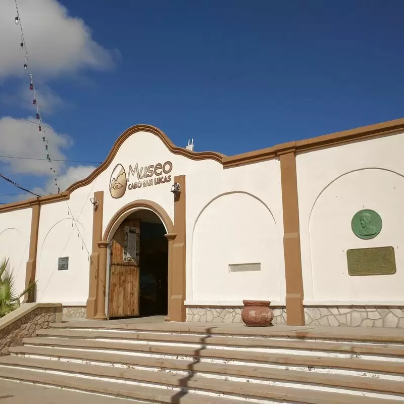 Museum of Natural History in Cabo San Lucas