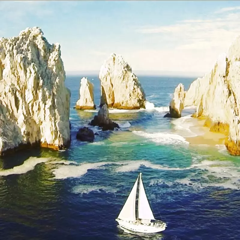 Cabo Sails