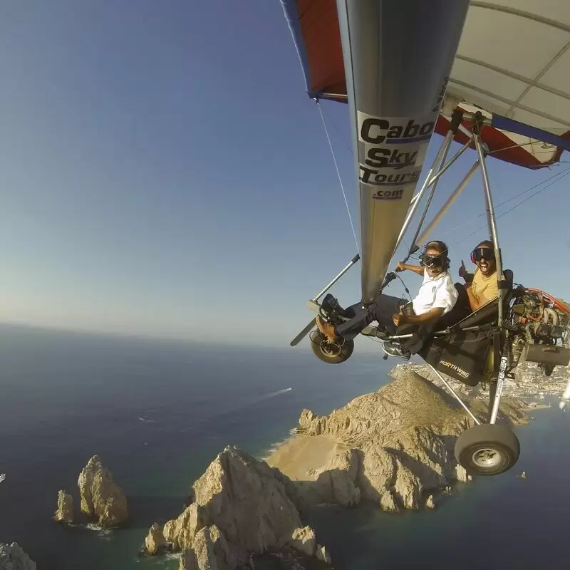 Cabo Sky Tours