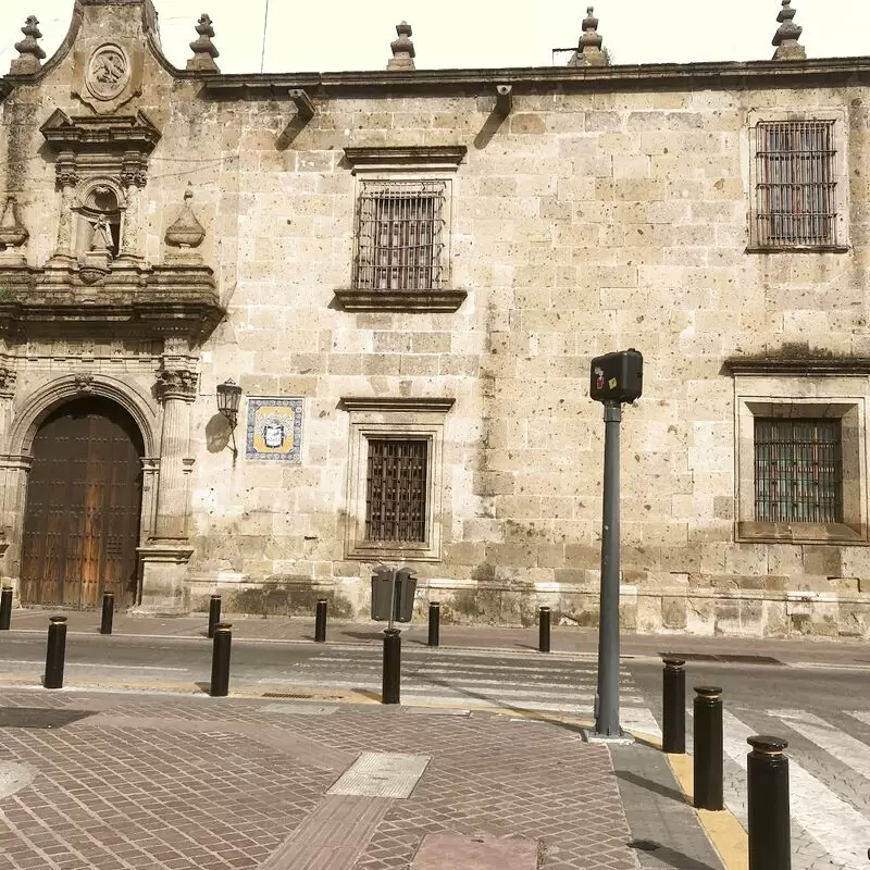 Regional Museum of Guadalajara