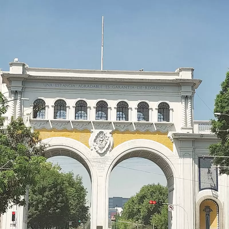 Arcos Vallarta Guadalajara