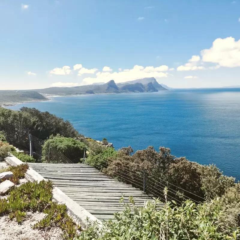 Cape Point Nature Reserve