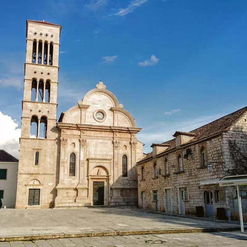 St. Stephen's Cathedral