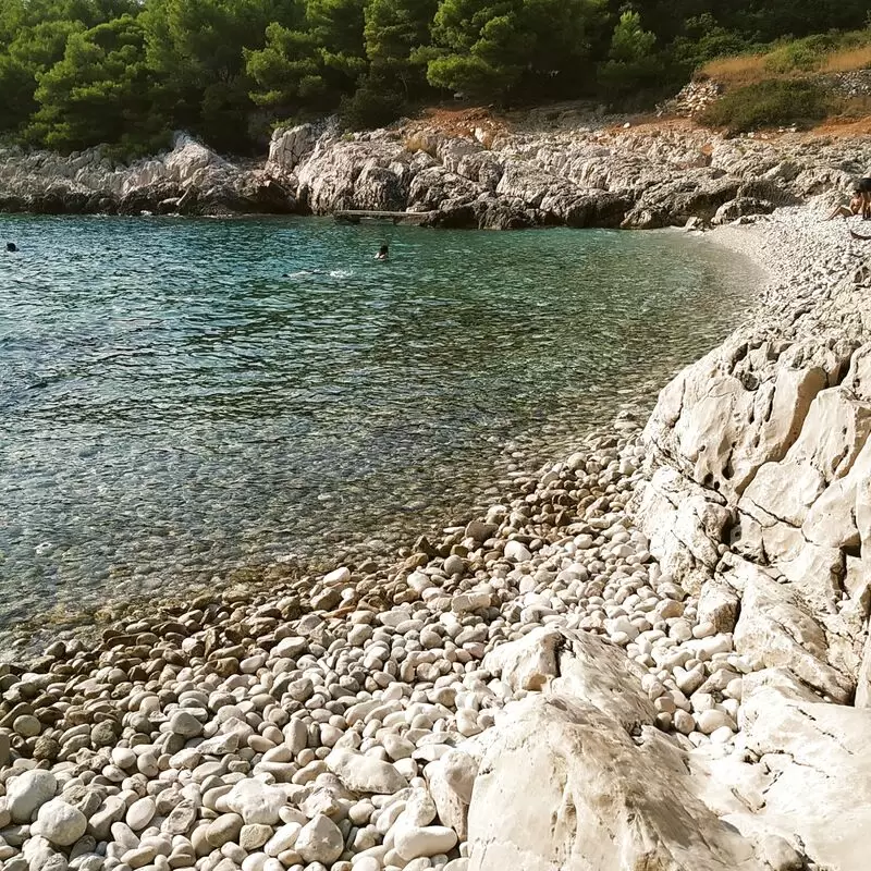 Strand Mekićevica