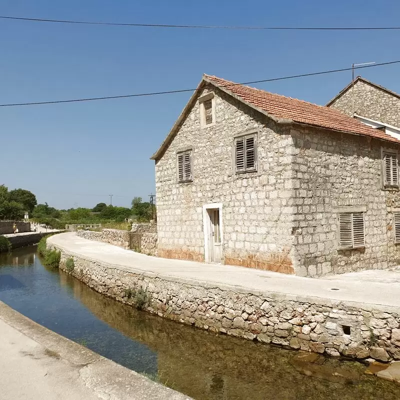 Fisherman's Museum