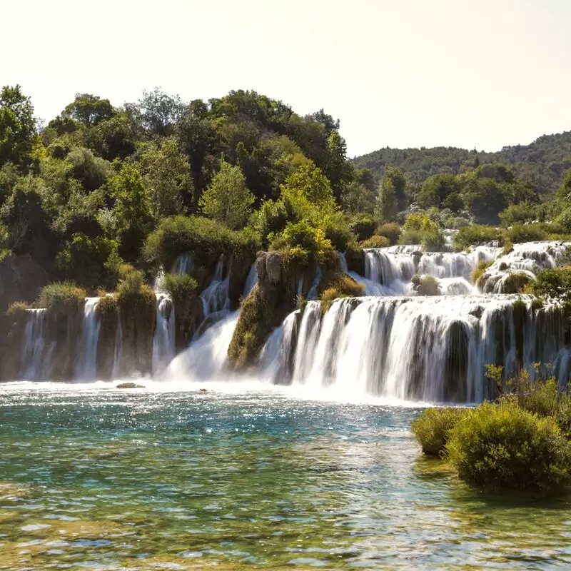 Krka National Park