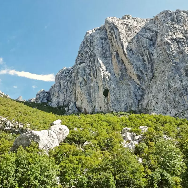 Paklenica National Park