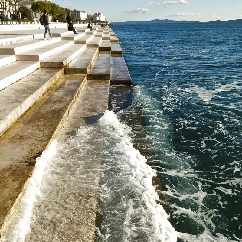 Sea Organ